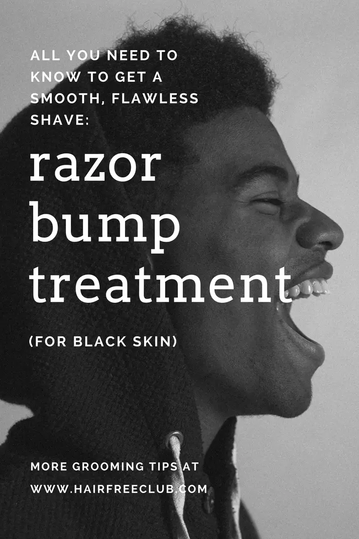 Best Razor Burn Cream for Dark Skin