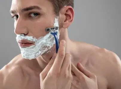 best shave cream for safety razor