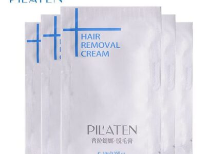 pilaten hair removal cream review