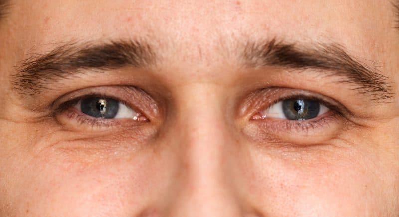 Men’s Eyebrow Grooming Guide